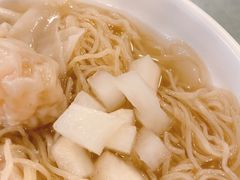 -恩宁刘福记(东华东路店)