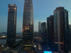 -小南洋海景餐厅(深圳湾店)