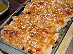 -小川洋风料理(街道口店)