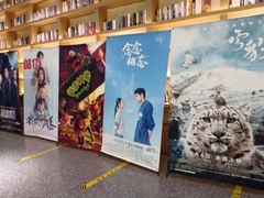 -深影国际影城(学院南路店CGS中国巨幕店)