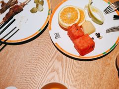 -比格比萨自助(李沧万达店)