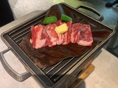 -極上萬膳·日料放题(海岸城店)