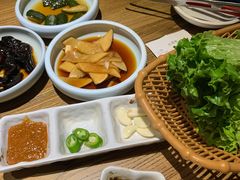 酱料-泥炉烧肉师(新街口金銮巷店)