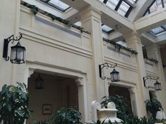 android_upload_pic-利顺德大饭店·维多利亚花园(小白楼店)