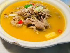 -小菜园新徽菜(无锡宜家荟聚中心店)