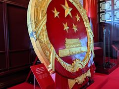 -天安门城楼