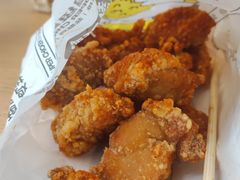 -超级鸡车(曹杨路店)