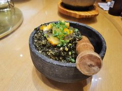 -张烤鸭·川菜·非遗冒烤鸭(青石桥店)