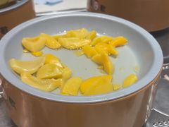 -龍歌自助小火锅(市北台东利群店)