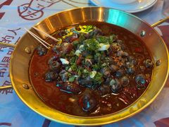 -一只虾·小龙虾·烧烤·肉蟹煲(同泰时代广场店)