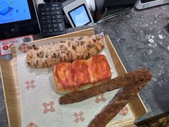 -麦陌(正弘城店)