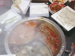 -吴老幺火锅(金龙店)