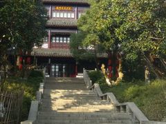 -花溪公园
