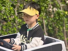 -西部长青自然儿童乐园