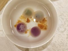 -香宫中餐厅 · 桂林香格里拉