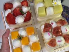 -黑池口感烘焙·生日蛋糕(坂田店)