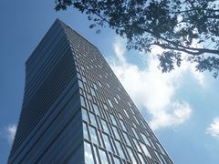 -中国农业银行(上海浦东分行营业部)