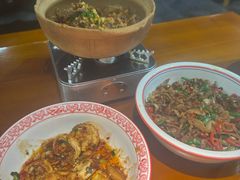 -陈家婆的菜·口味湘菜(梅溪湖店)