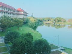 -无锡太悦度假酒店·悦餐厅