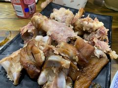 -豫掌柜饸饹面·烩面(秀沿路店)