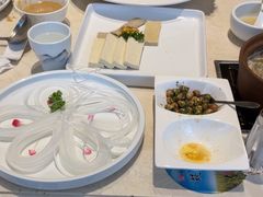 -澳门豆捞(裕华东路店)