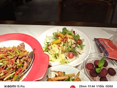 -匠熙小馆(崇文门店)