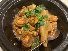 -顺德美的万豪酒店-万豪中餐厅