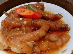 -火啫啫·粤式啫啫煲(南通首店)