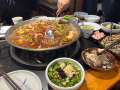 -小饕荟雅安贡椒鱼鲜馆(广福桥店)