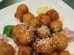 -百乐门喜宴(海珠广场华厦店)