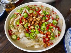 -艺味深尝(云锦路店)
