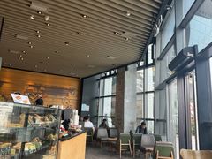 -星巴克(朵云轩店)