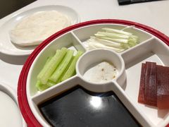 -月福京味斋·烤鸭店·北京菜(鼓楼总店)