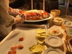 -南宁沃顿国际大酒店-自助餐厅