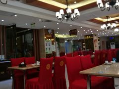 大堂-德泰楼餐饮(莲湖路店)