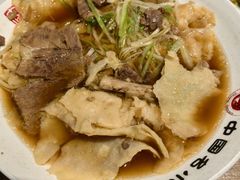 -直隶安家牛肉罩饼(七一路店)