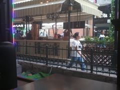 -马迭尔西餐厅(中央大街店)