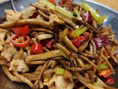 -州康·本帮菜(南桥百联店)