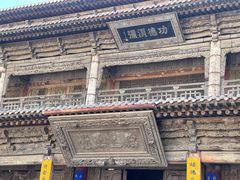 -张掖大佛寺景区