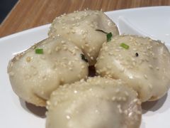-小杨生煎(香港名都店)