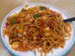 -清真·尖子尖牛肉面(王府井店)