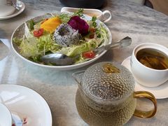 -喜来登由由大酒店九州膳坊中餐厅