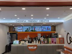 -CoCo都可(嘉定大融城店)