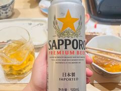 -泉寿司(万科公园店)