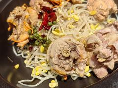 -云海肴·汽锅鸡·云南菜(高德置地店)