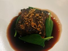 -三嚥阁 La Villa Restaurant