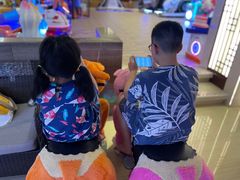 -汤连得温泉馆(宝山店)