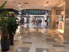 -鹏欣水游城