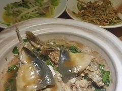 -永安鱼庄·镇江菜(丁卯店)