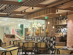 -Home Thai·泰谣(王府井apm店)